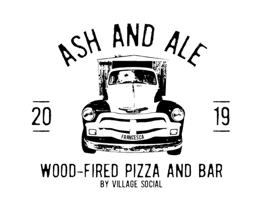 Deposit for Pizza Truck Booking